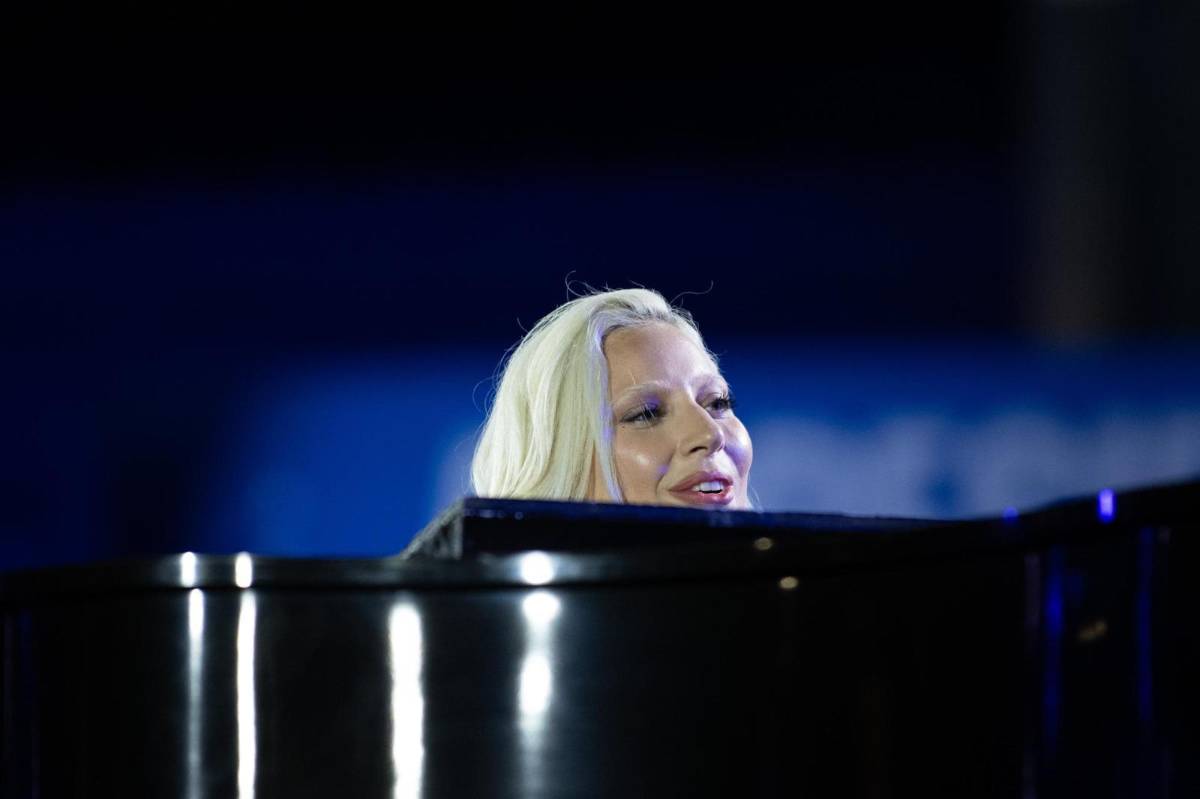 Lady Gaga y Billie Eilish actuarán en un concierto solidario