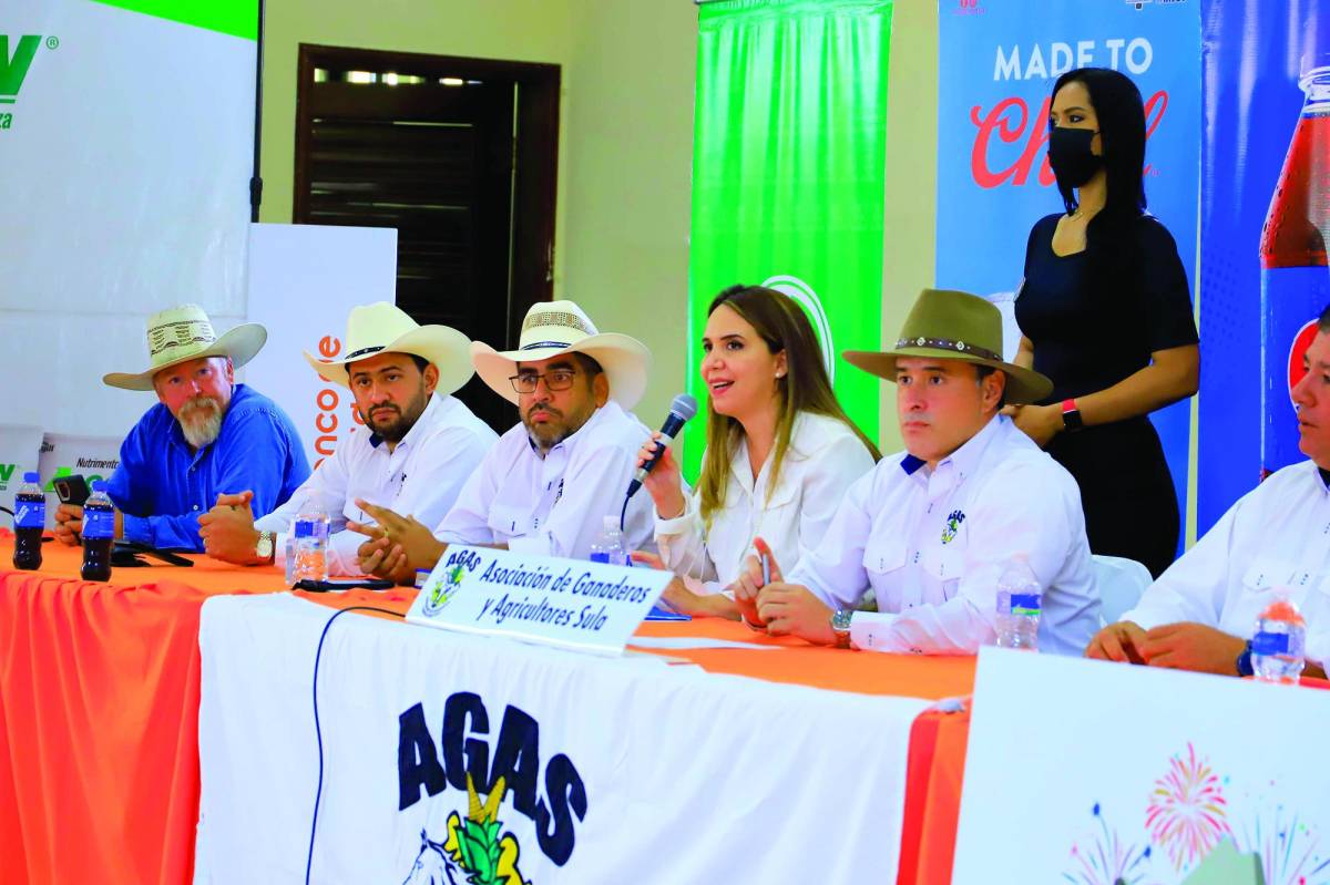 Agas y Expocentro esperan medio millón de visitantes