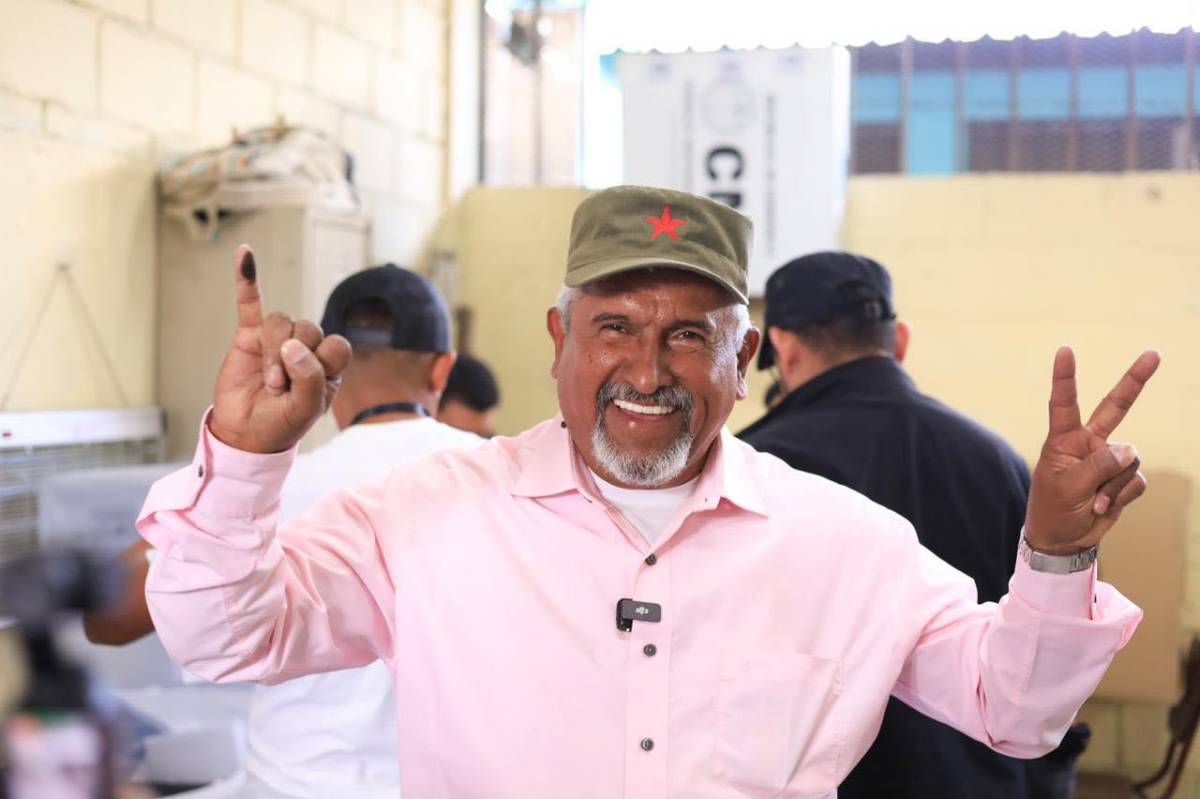 Batacazos: los favoritos que quedan afuera del Congreso Nacional