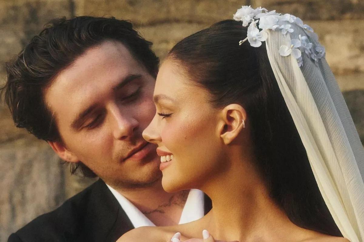 Brooklyn Beckham: Nunca me había sentido tan humillado en mi vida