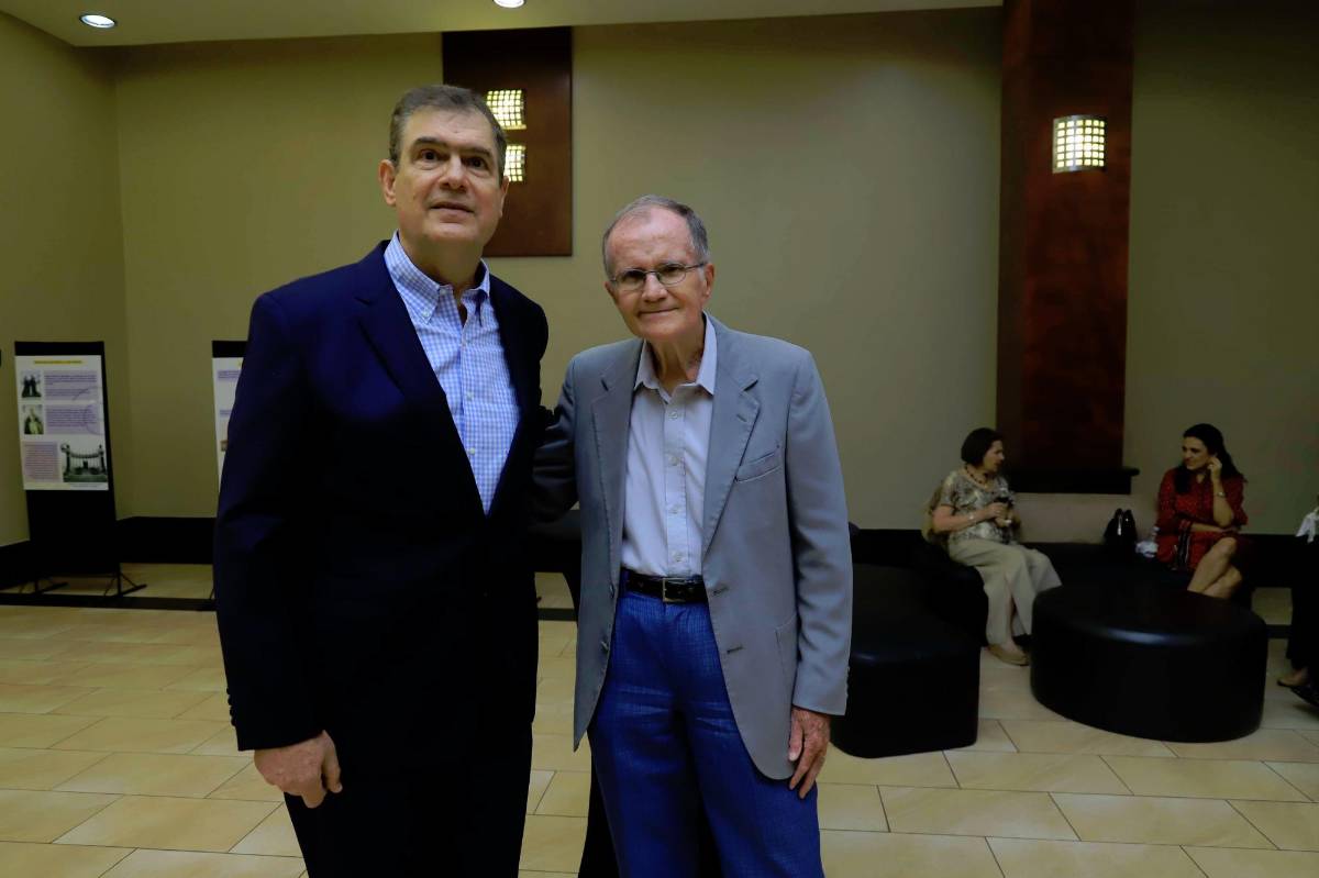 Asociación Cuerpo Consular celebra su reunión mensual