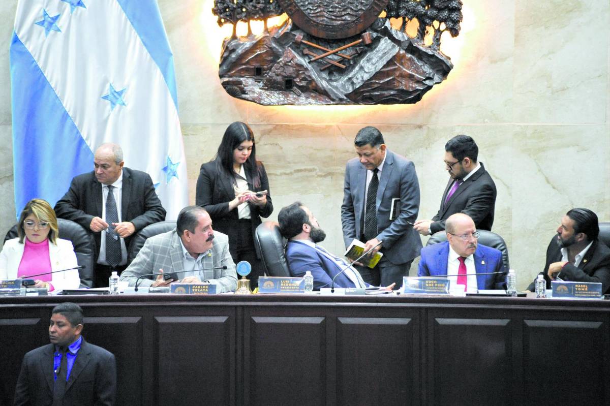 Rechazo a entrega de “bono navideño” a los diputados de Libre