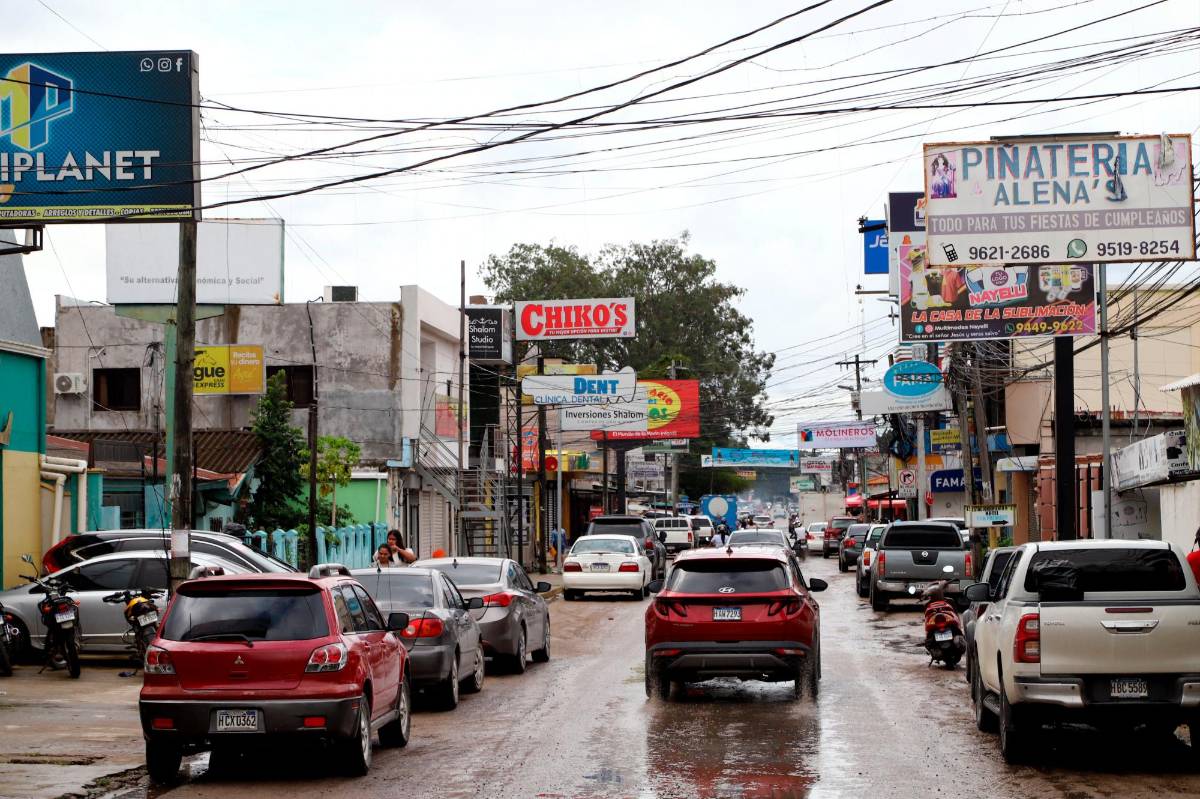Instalarán cámaras para vigilar a Tocoa, Colón