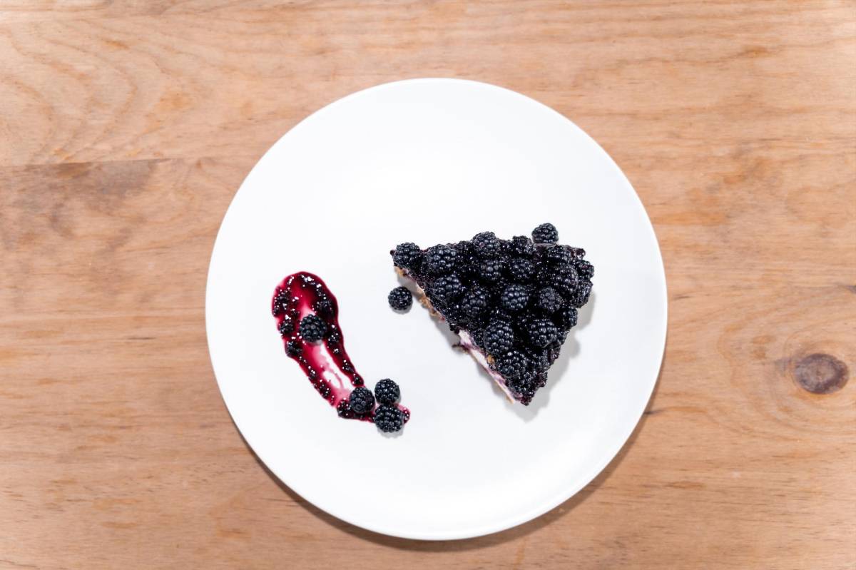 Tiempo de preparación: 3 horas / Porciones: 10