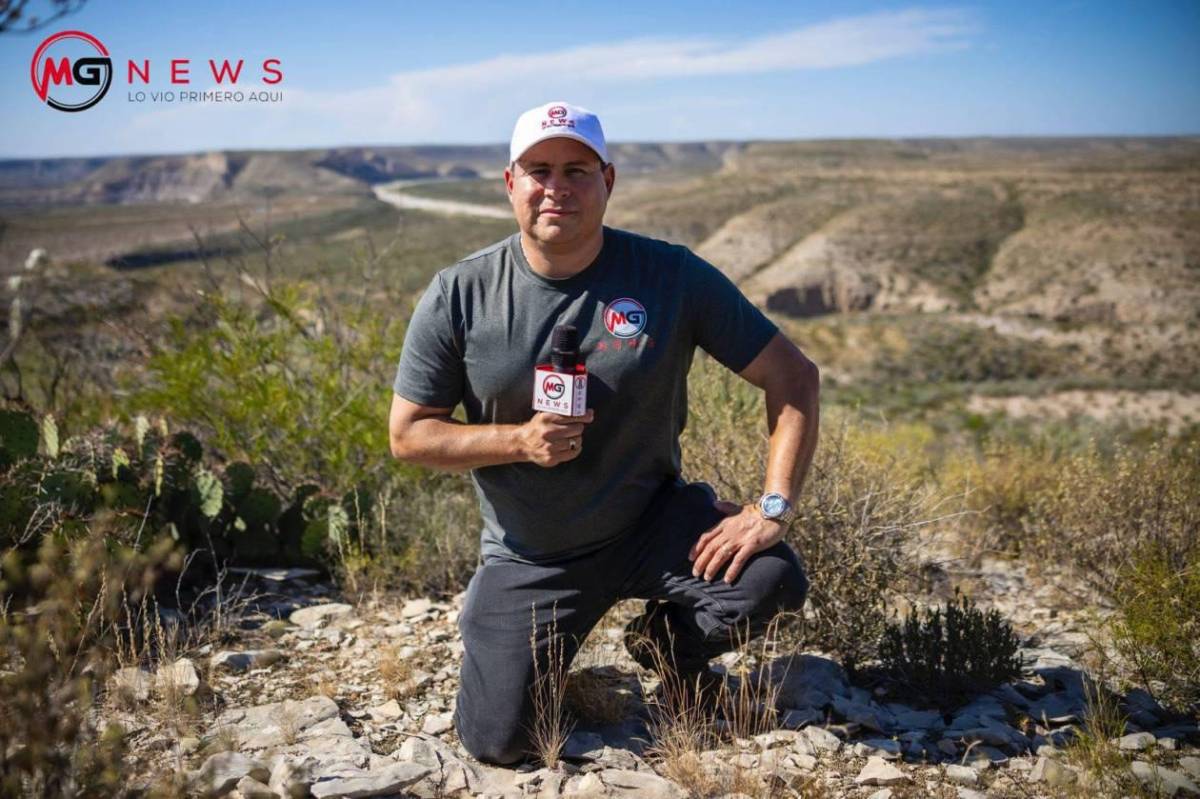 ¿Lo último sobre el periodista Mario Guevara? Suman más cargos, ahora en Gwinnett