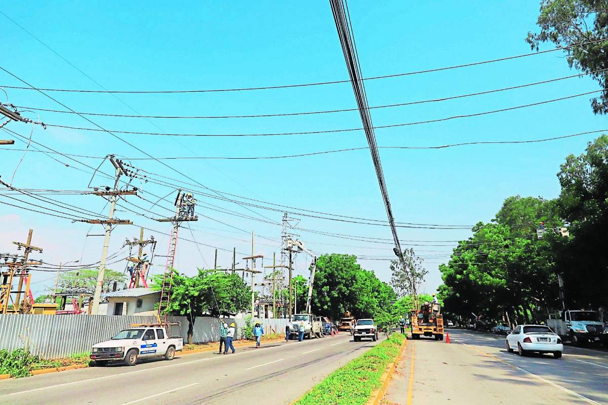 Sin soluciones inmediatas para resolver crisis energética