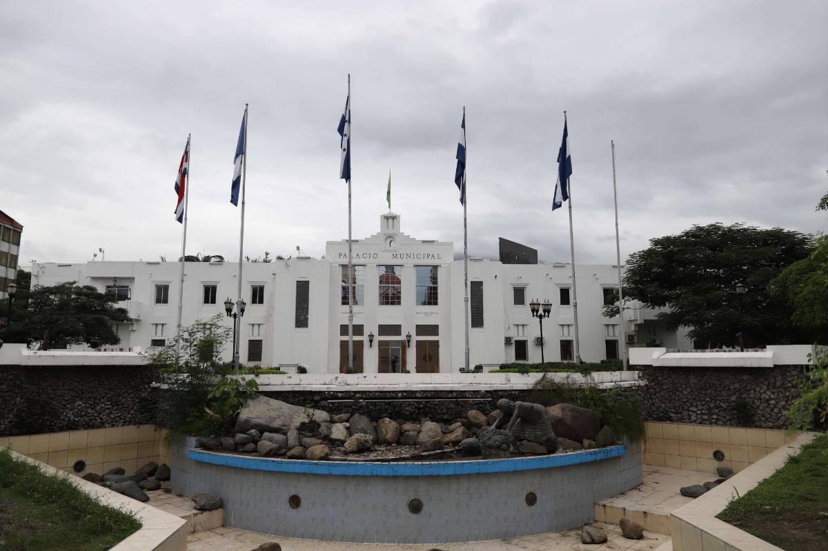 Finanzas municipales serán auditadas por firma externa