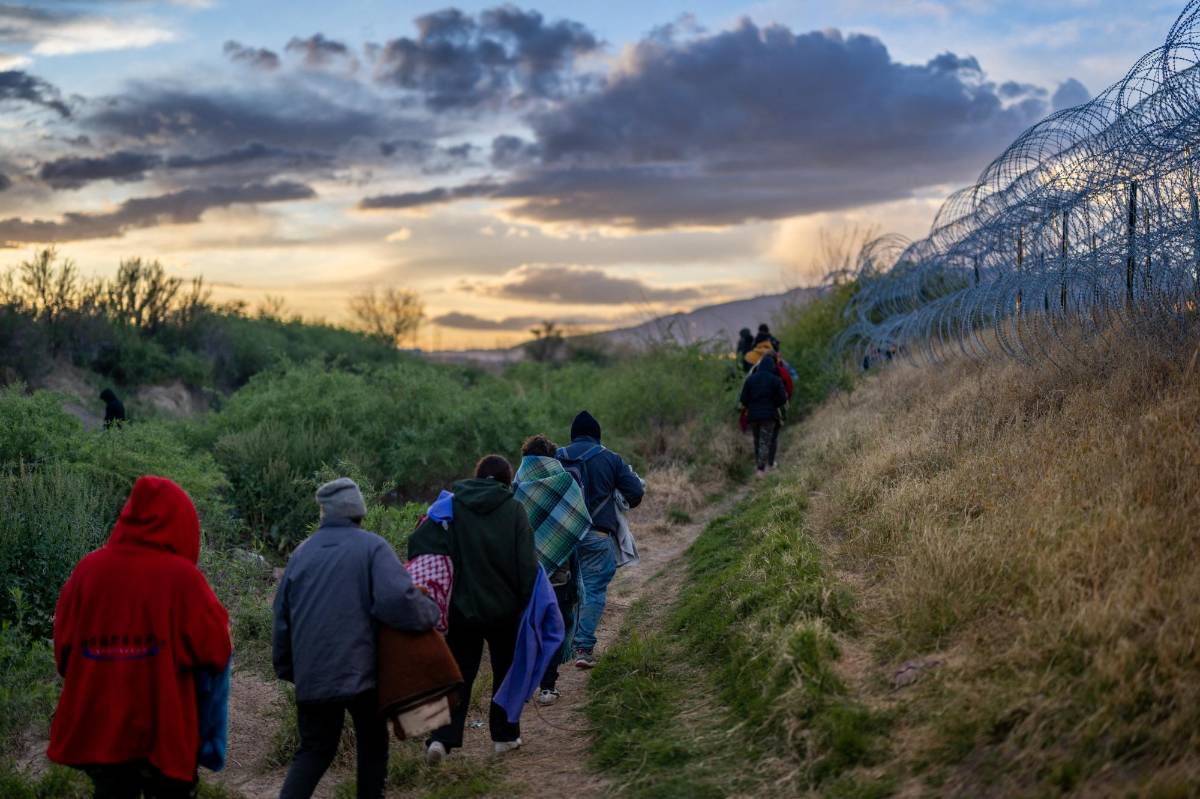 Mantienen en suspenso ley SB4 “antimigrante” de Texas
