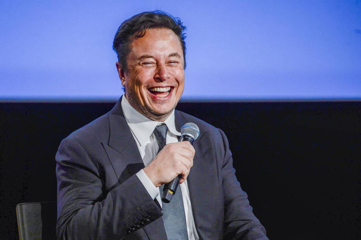 Elon Musk pide más bebés y más petróleo para “perpetuar la civilización” humana