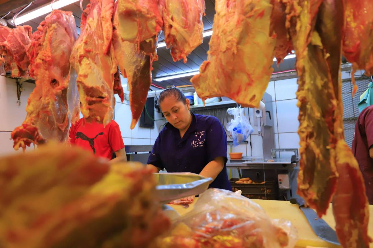 Gasto de sampedranos para alimentos se duplica en 2022