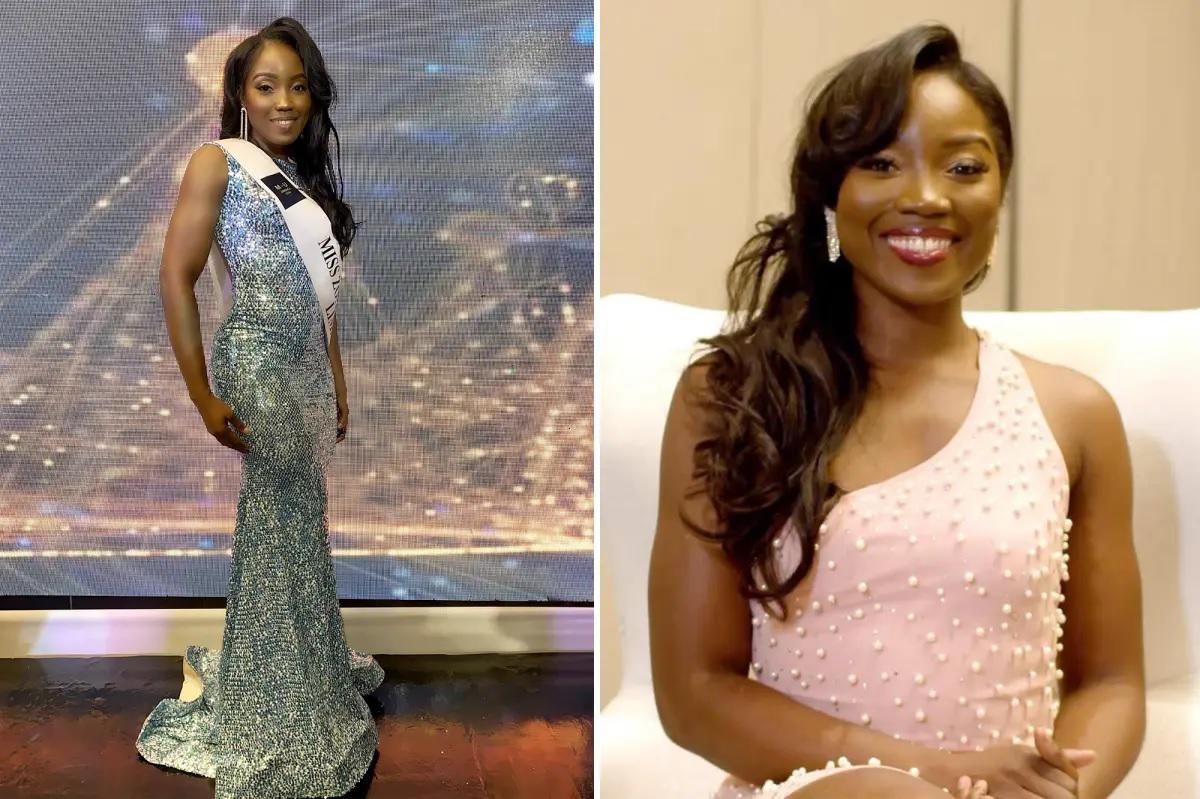 LaToya Malcolm, concursante de Miss Universo Jamaica, falleció a los 35 años