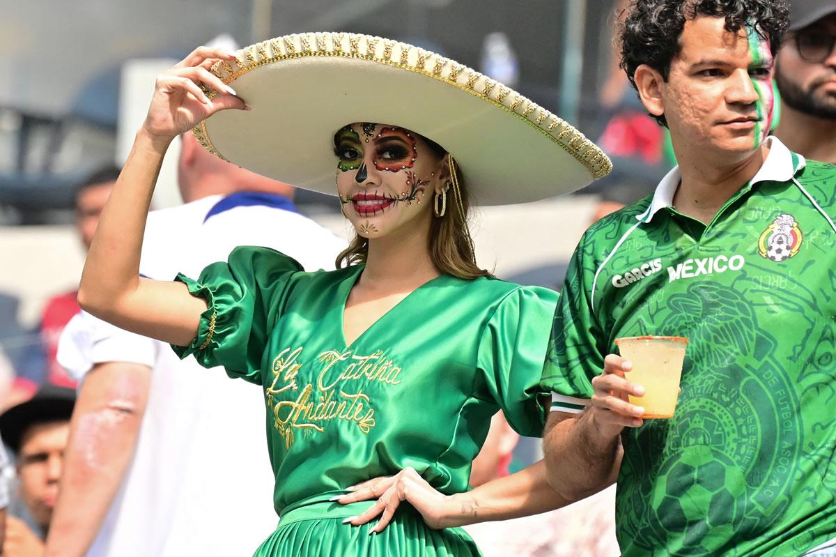 Minuto a minuto: Así vivimos la final México-Panamá de Copa Oro