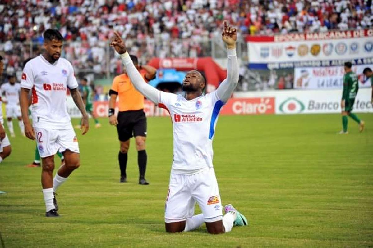 Olimpia - Marathón: así vivimos el minuto a minuto en vivo del clásico