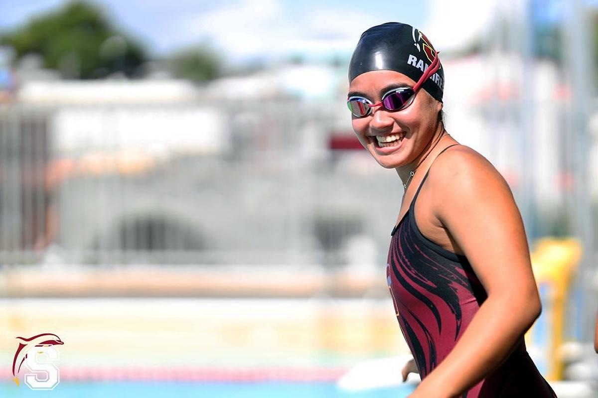Michell Ramírez arranca ganando dos medallas de oros en Mayagüez
