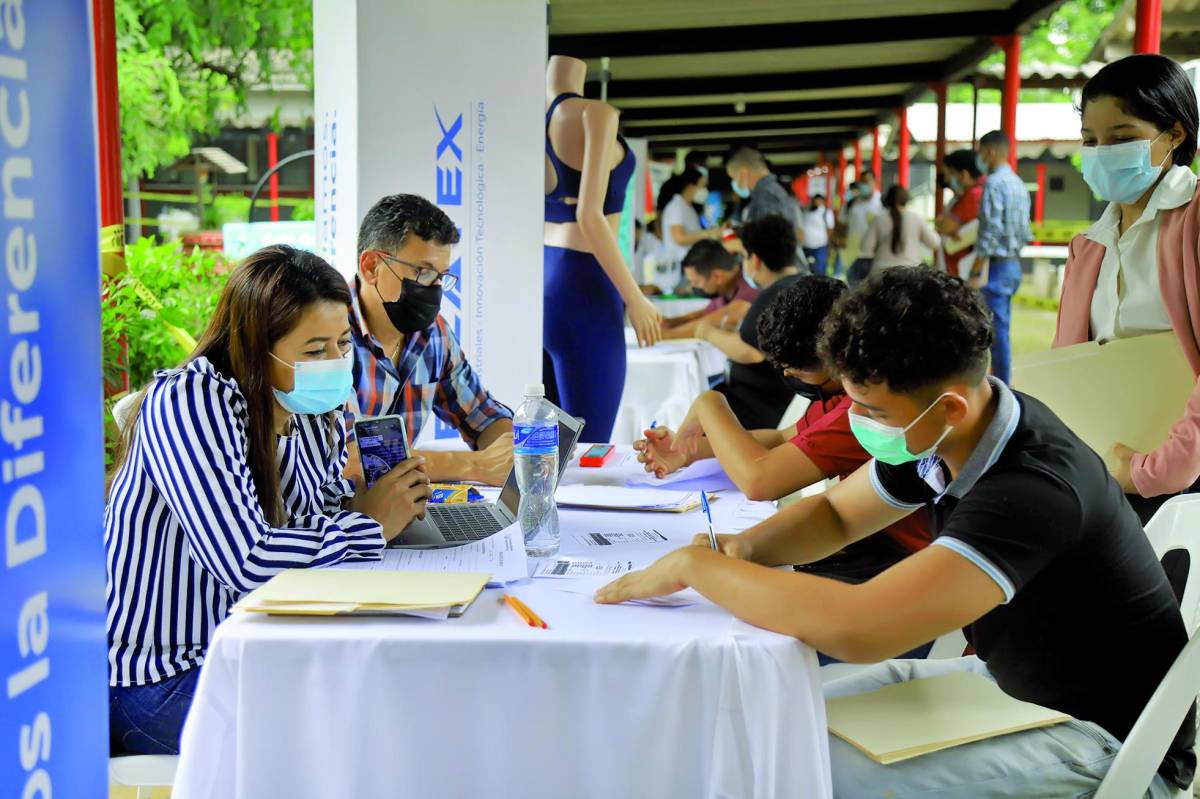 Infop busca abrir más carreras por alta demanda laboral