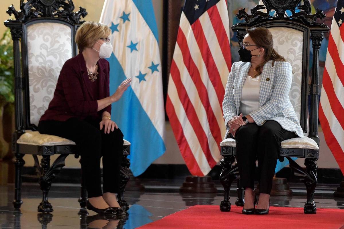 Gobierno de EUA se desliga de evaluación de Salazar