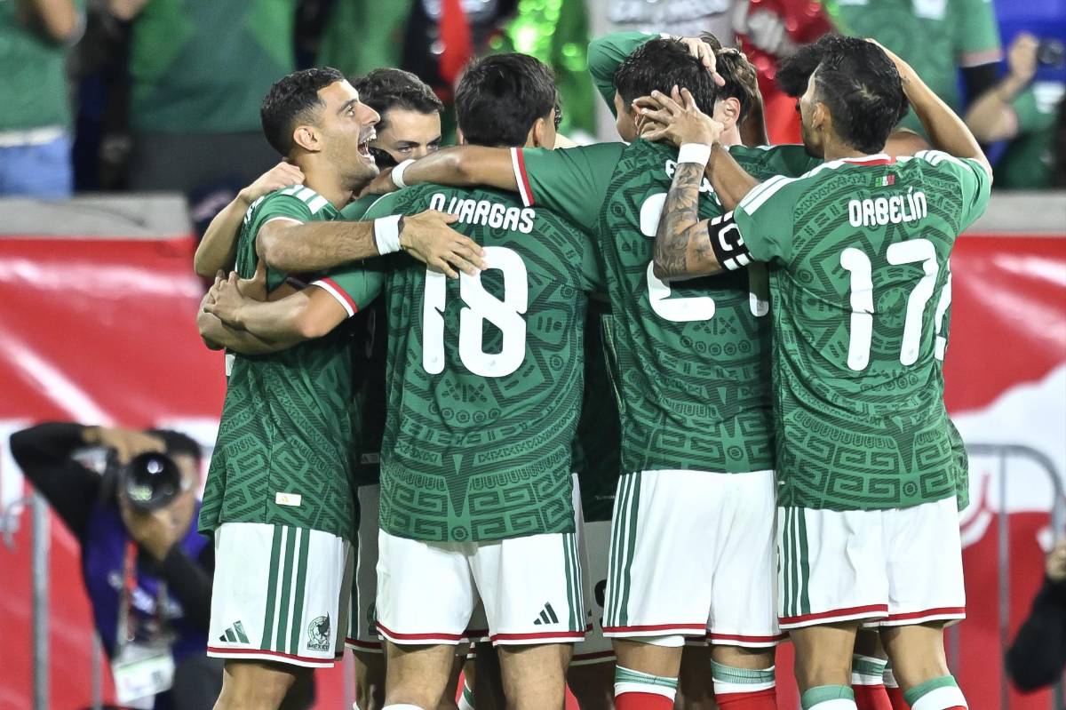 Ranking FIFA: golpe a Honduras, Concacaf sorprende en el top 10 y Costa Rica cae