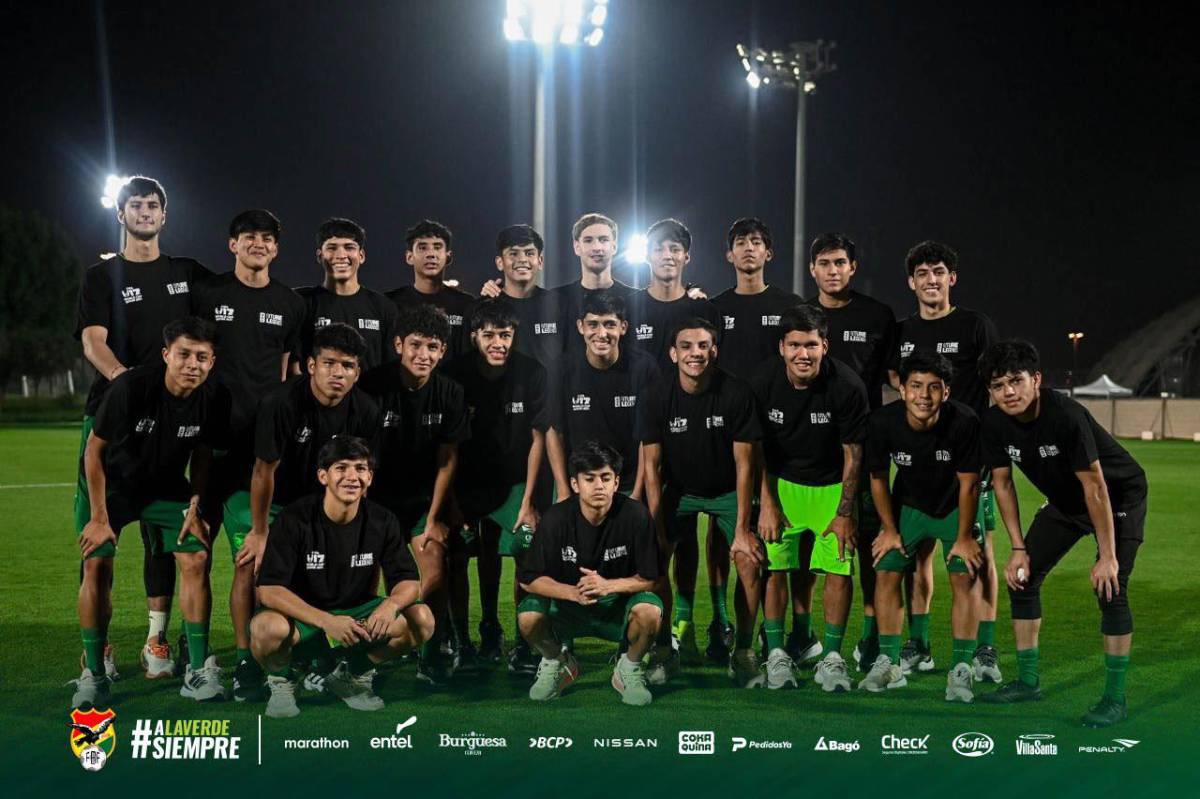 Mundial Sub-17: estas fueron las peores selecciones; cinco de Concacaf fuera