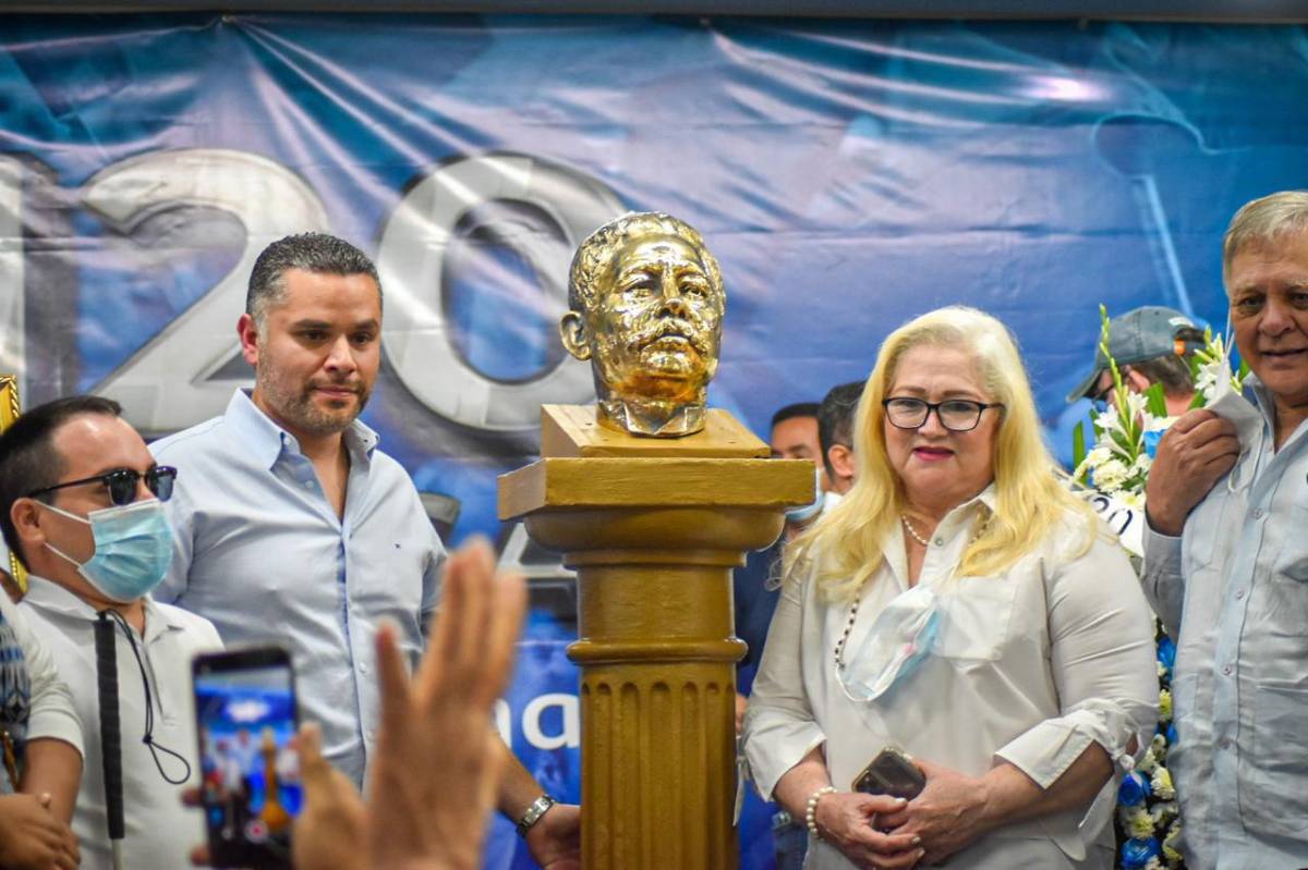 Comisión especial realizará reingeniería a lo interno del Partido Nacional