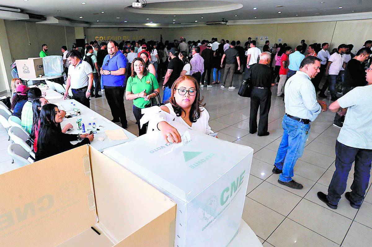 Derrota en el CAH es un mensaje a Libre