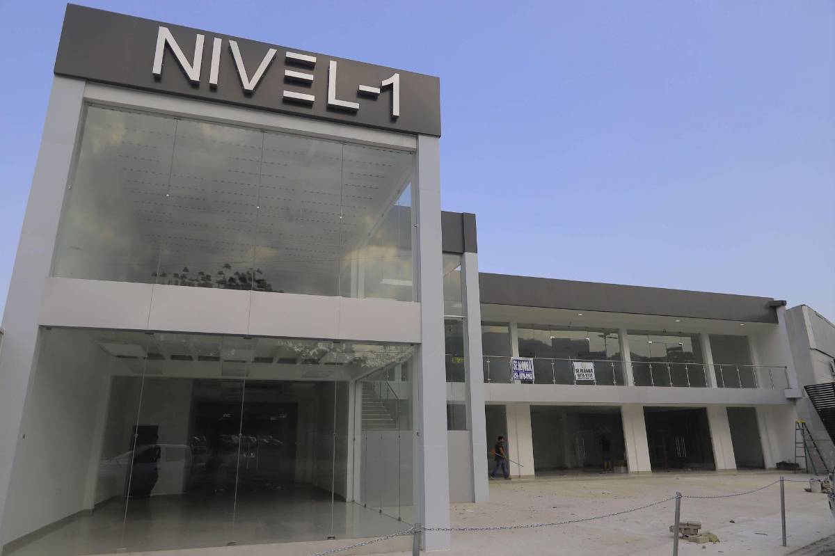 L250 millones en inversión en nuevos proyectos privados