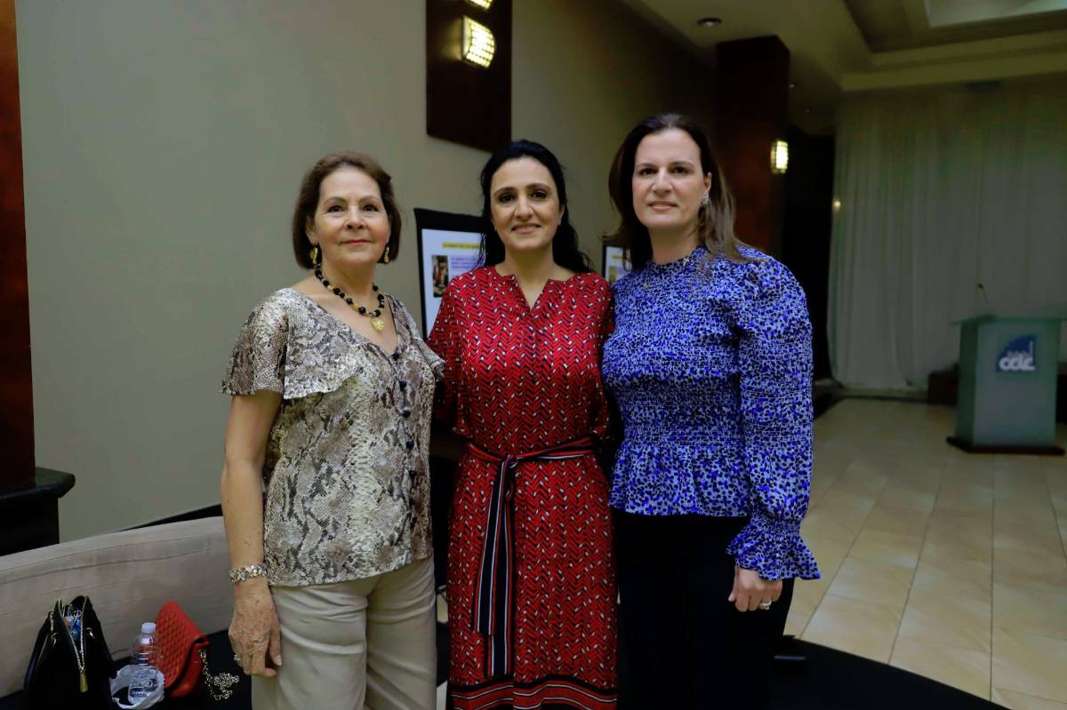 Asociación Cuerpo Consular celebra su reunión mensual