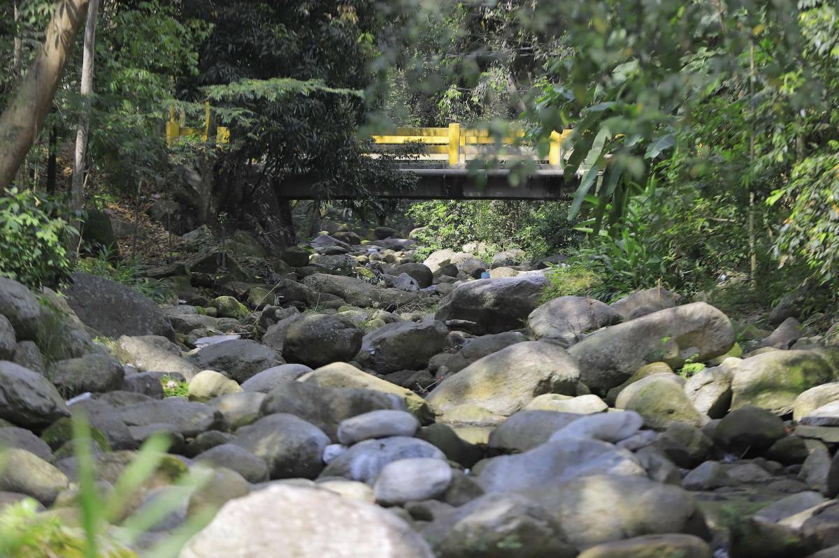 Sampedranos no tendrán problemas de agua en verano
