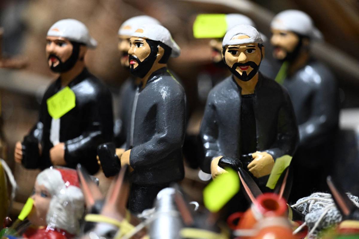 La “Bukelemanía” anima una elección sin sorpresa a la vista en El Salvador