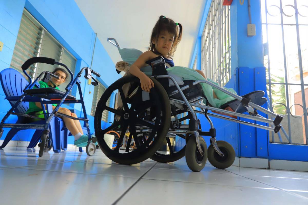 El Buen Samaritano, más de 30 años al servicio de los enfermos