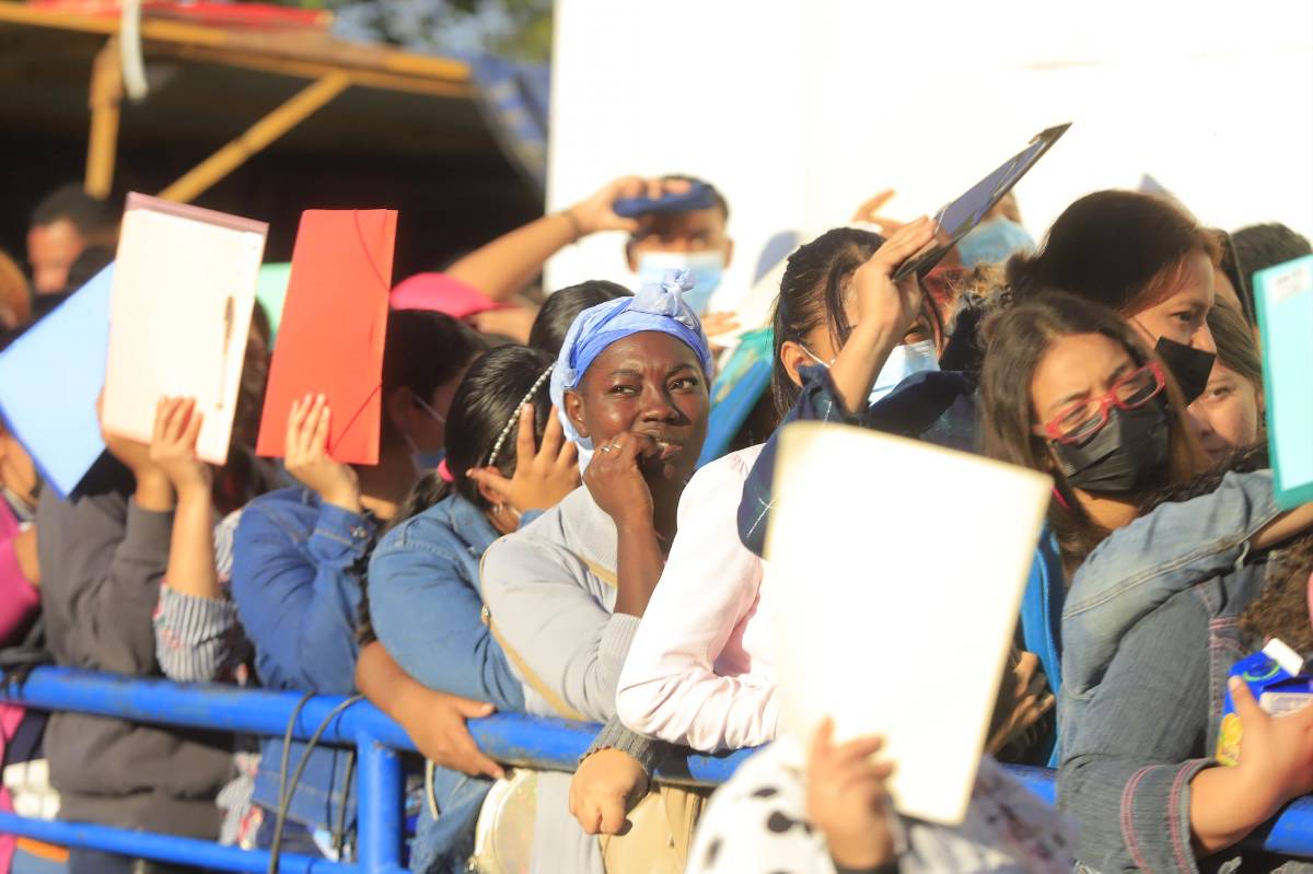 Cohep urge priorizar la generación de empleo en la agenda de país