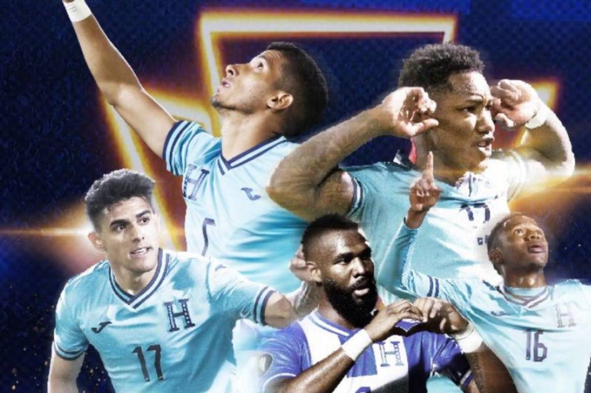 ¿Honduras clasificará al Mundial 2026 hoy? Esto dice la inteligencia artificial