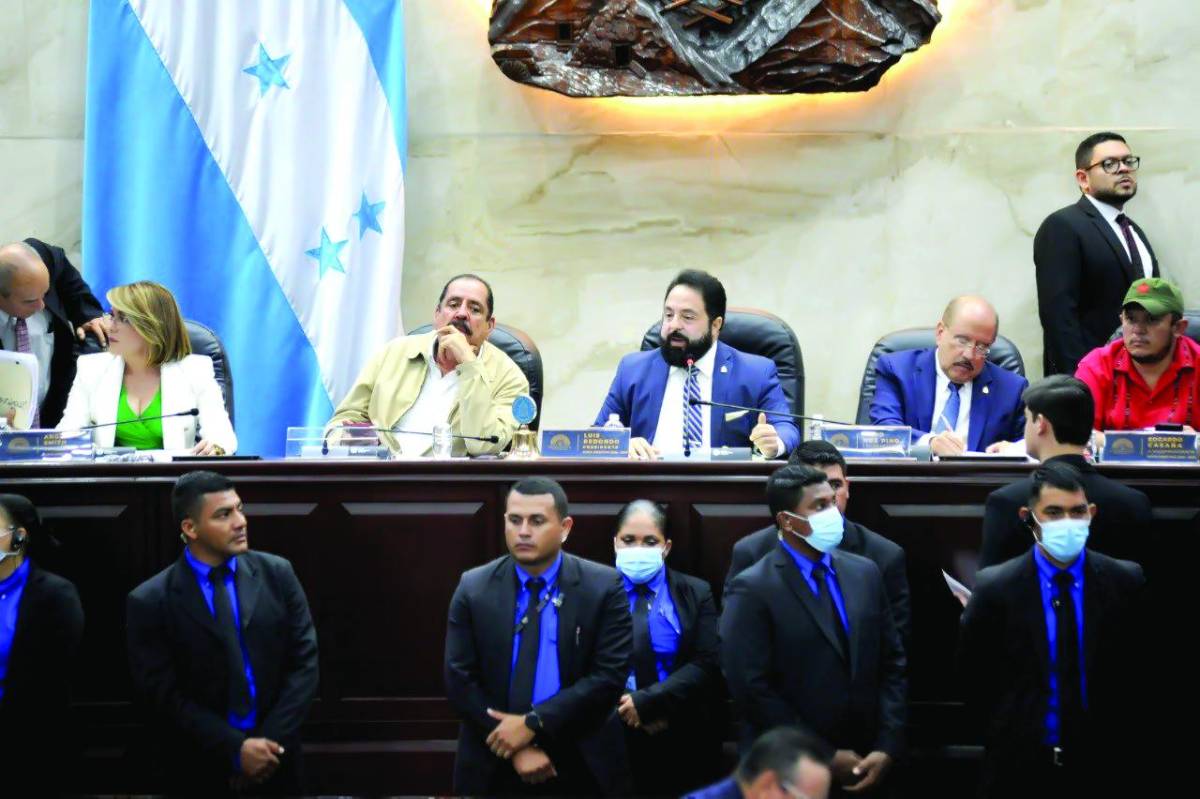 En riesgo representación de Libre en la directiva de 2024