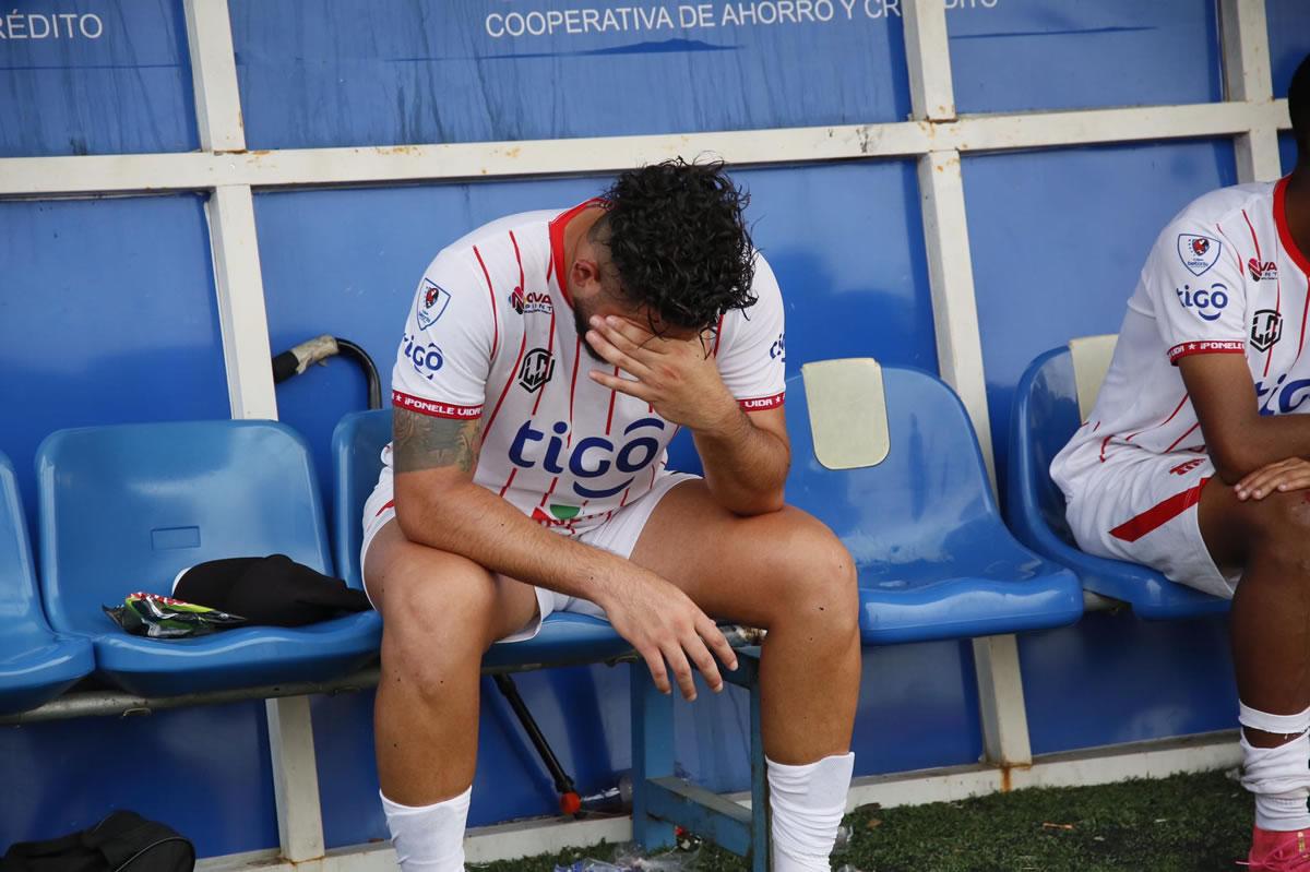 Vida: la respuesta del Sanjuaneño sobre si venderían su categoría