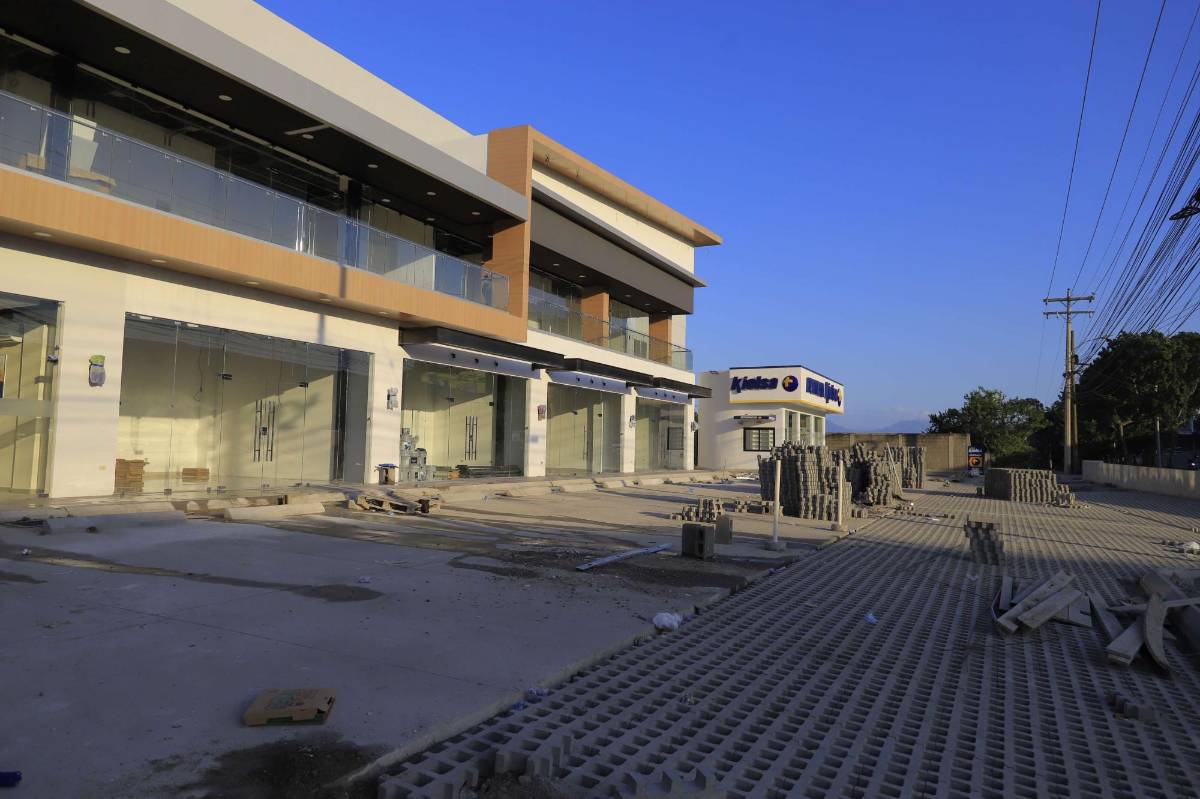 Las empresas superan un año de transición.