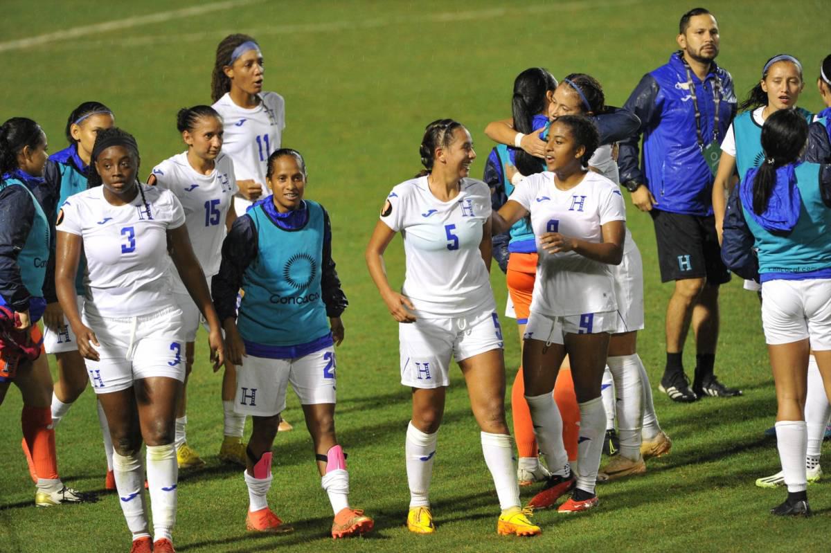 Selección Femenina exige a Fenafuth hacer trabajo en fechas FIFA e igualdad en procesos