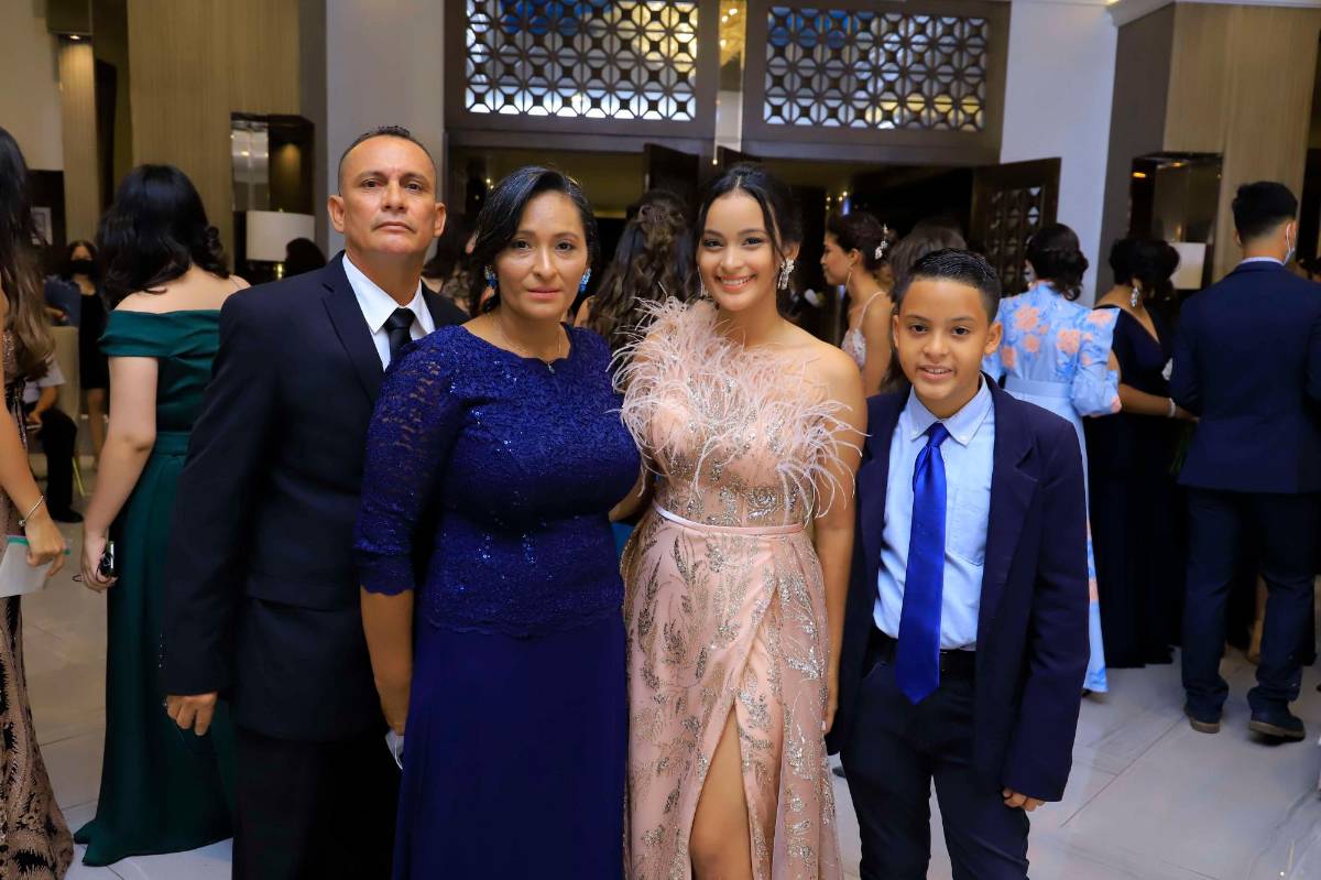 Color y buen gusto de los seniors de Mhotivo