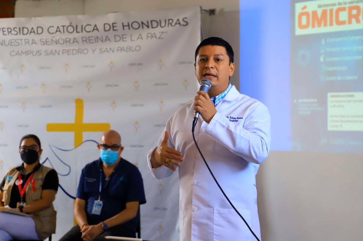 Creamos estrategias que sirvieron a nueve millones de hondureños