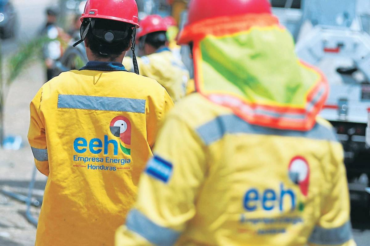 EEH podría seguir a cargo de algunos servicios de Enee