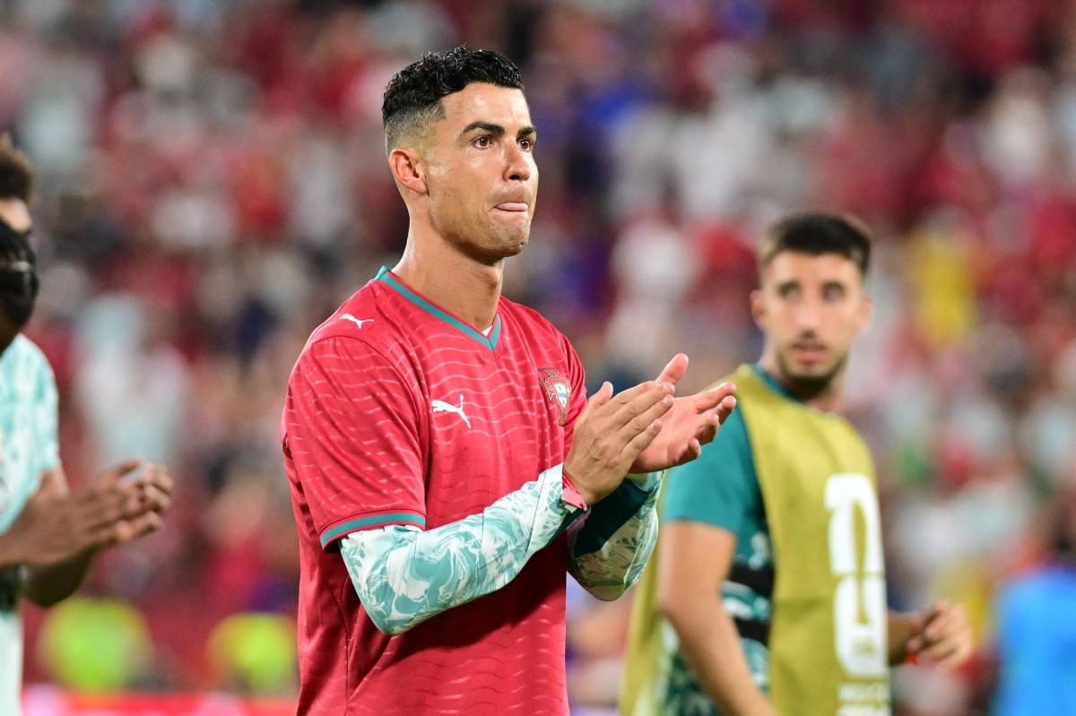 Cristiano Ronaldo supera a Messi y hace confesión tras polémica, locura de Portugal, lo que hizo Modric