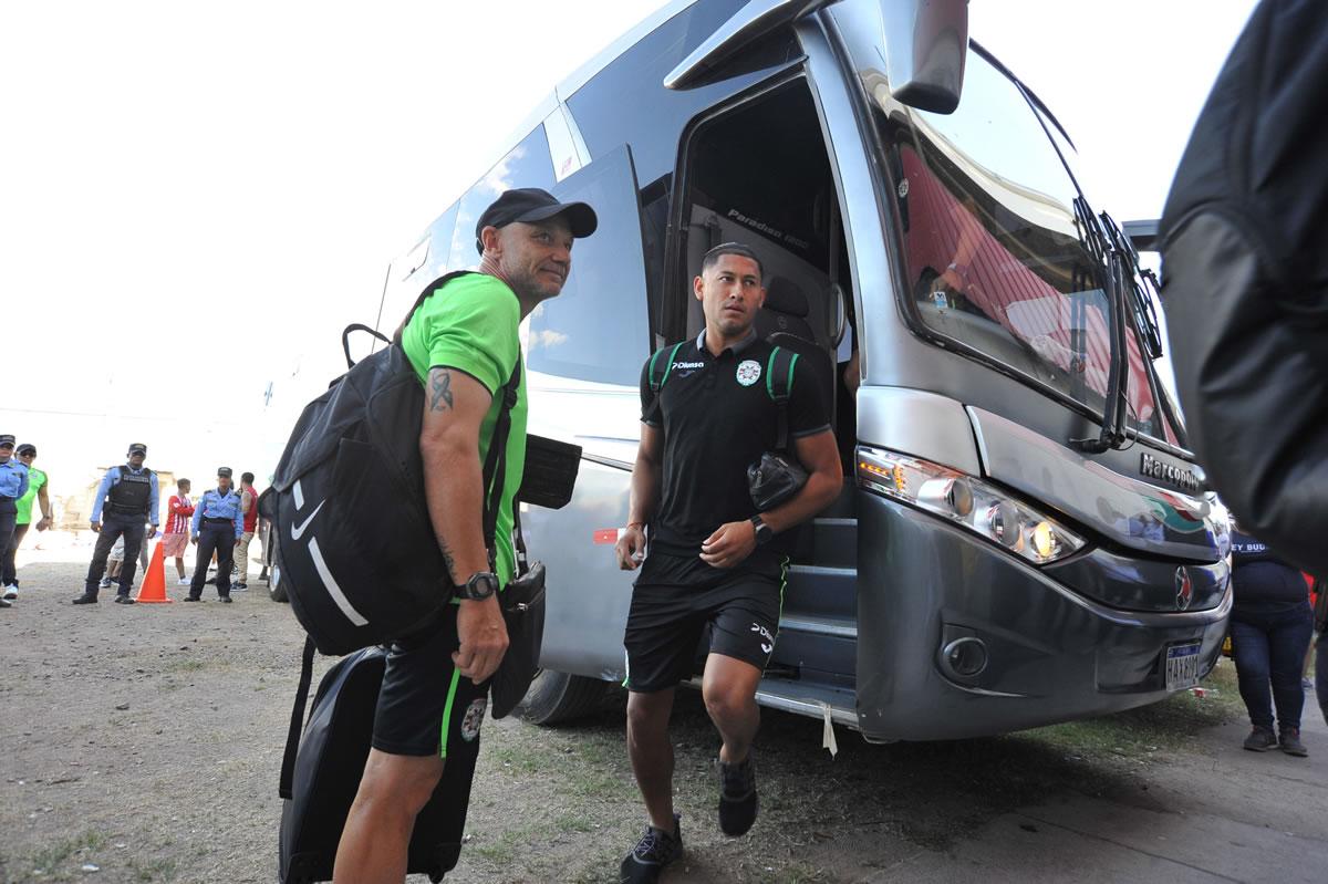 Olimpia - Marathón: así vivimos el minuto a minuto en vivo del clásico