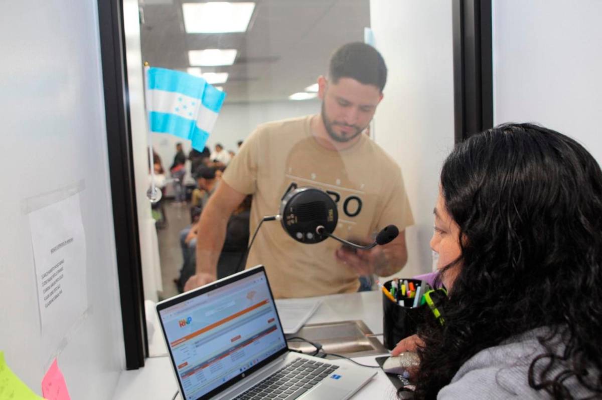 La Perla del Ulúa contará con una oficina de pasaportes