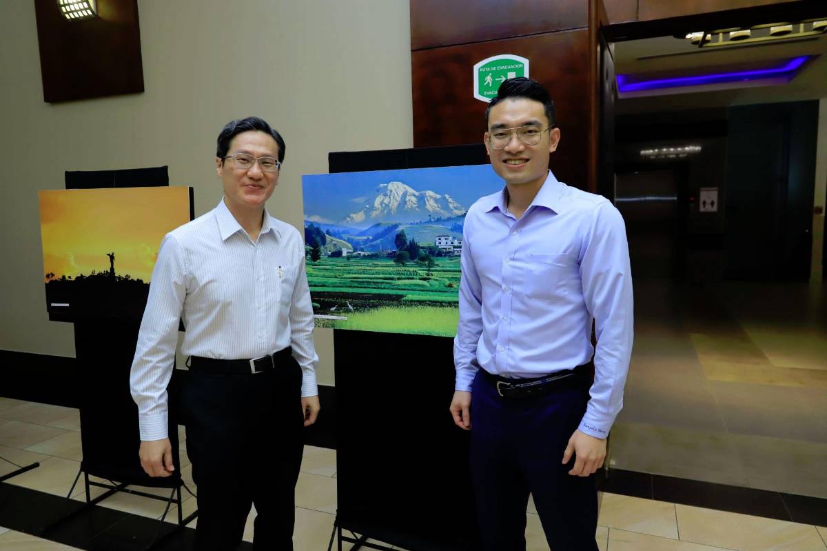 Asociación Cuerpo Consular celebra su reunión mensual