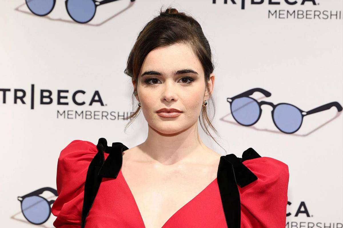 Barbie Ferreira revela la verdadera razón por la que salió de Euphoria