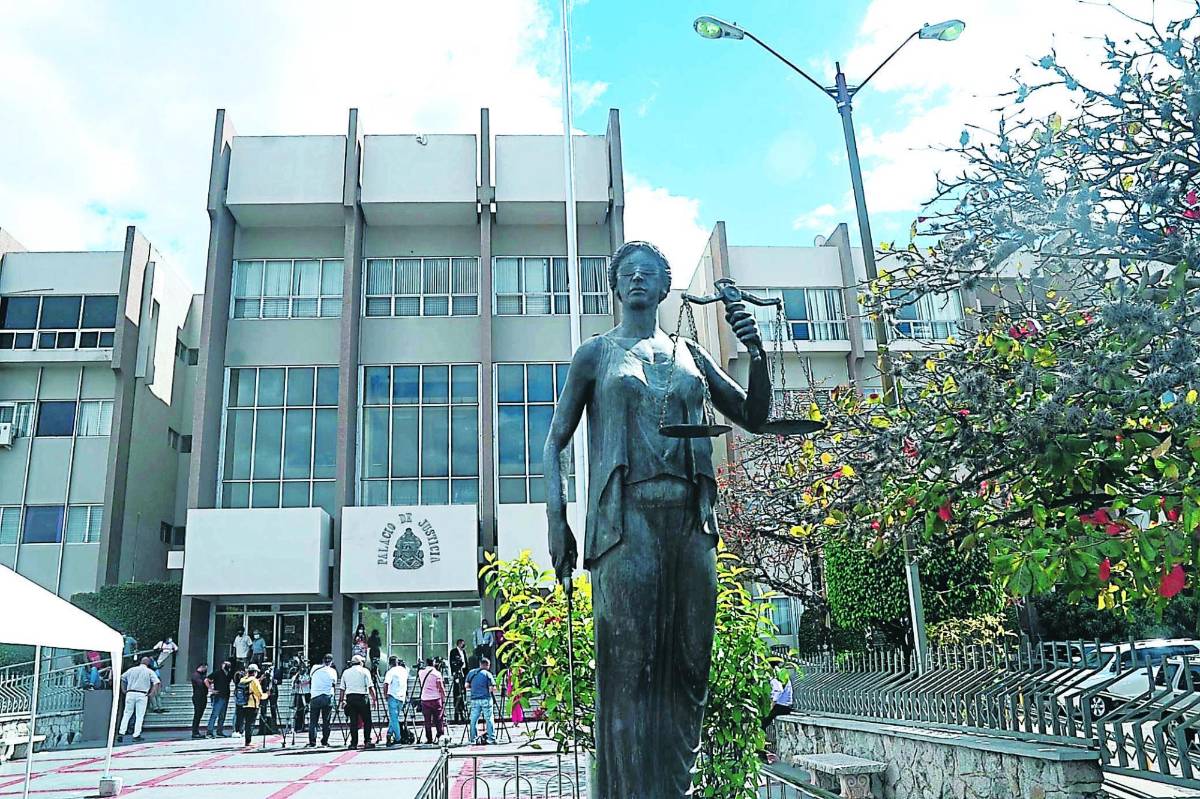 El Cohep propone a un tercero para sortear mando de la Junta Nominadora