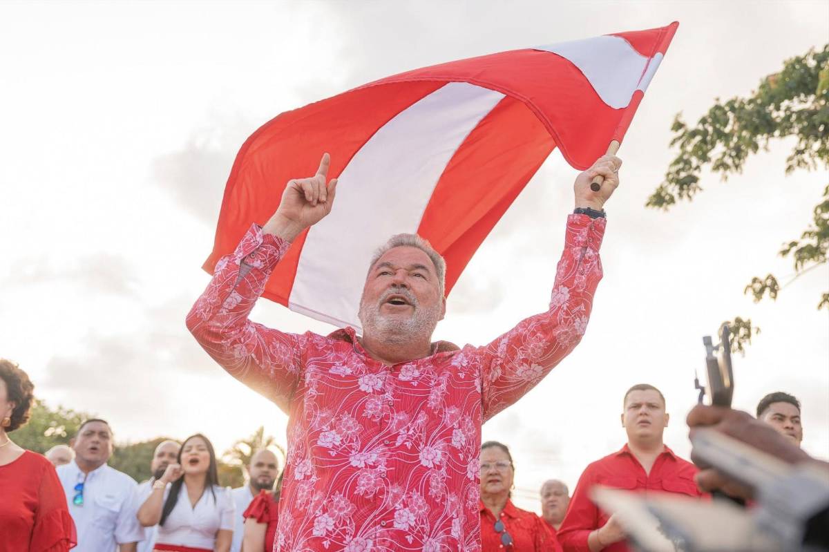 La propuesta de Roberto Contreras para reemplazar a Ana Paola Hall en el CNE