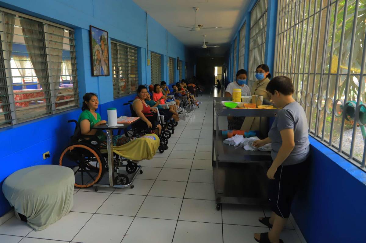 Los fondos recaudados con la maratón de la prensa serán destinados a la fundación.