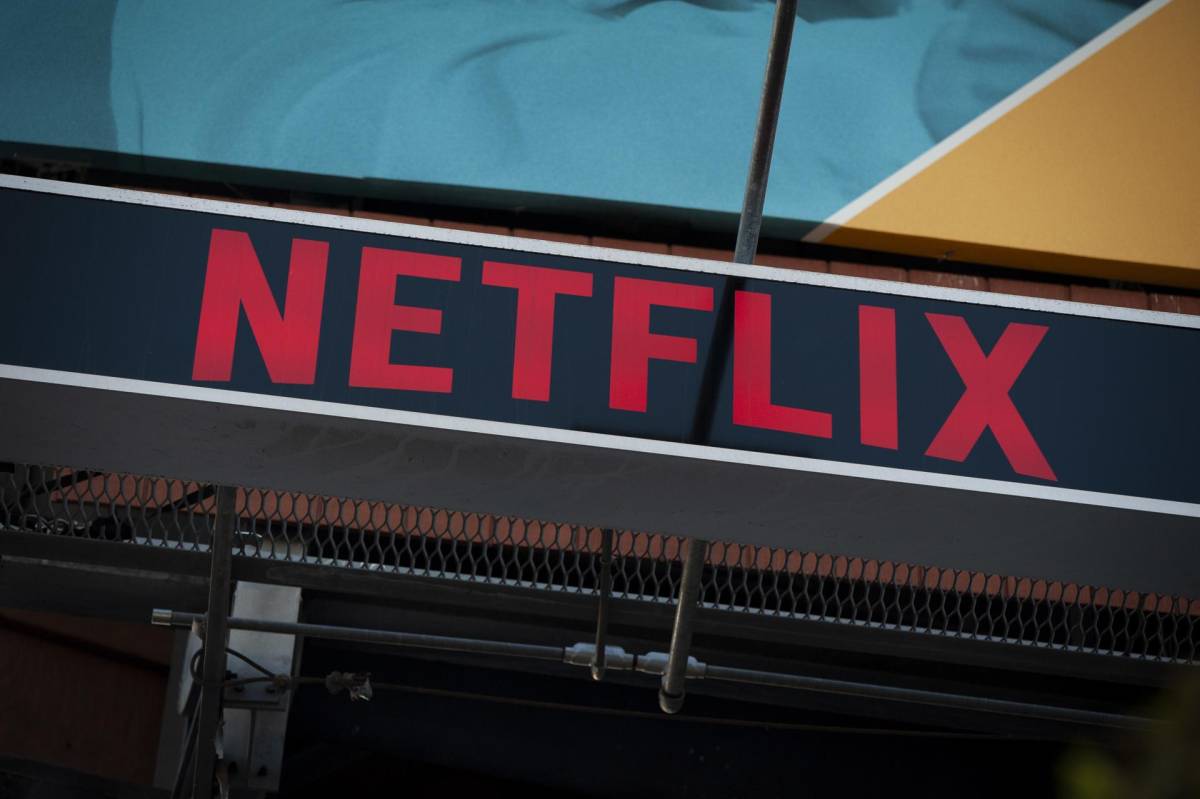 Netflix comienza a tomar medidas contra el uso de contraseñas compartidas