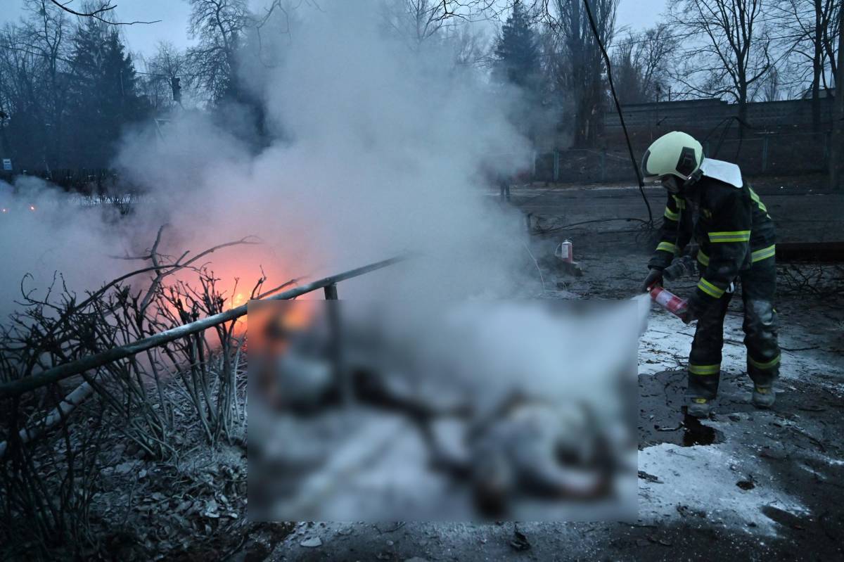 EEUU advierte a Rusia que responderá por sus crímenes de guerra en Ucrania