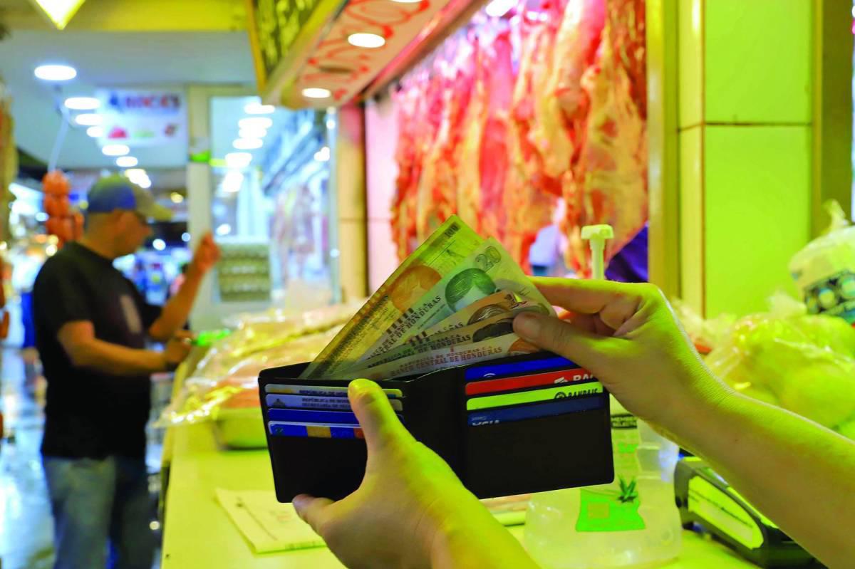 Inflación acumulada a junio alcanzó 2.19% en Honduras