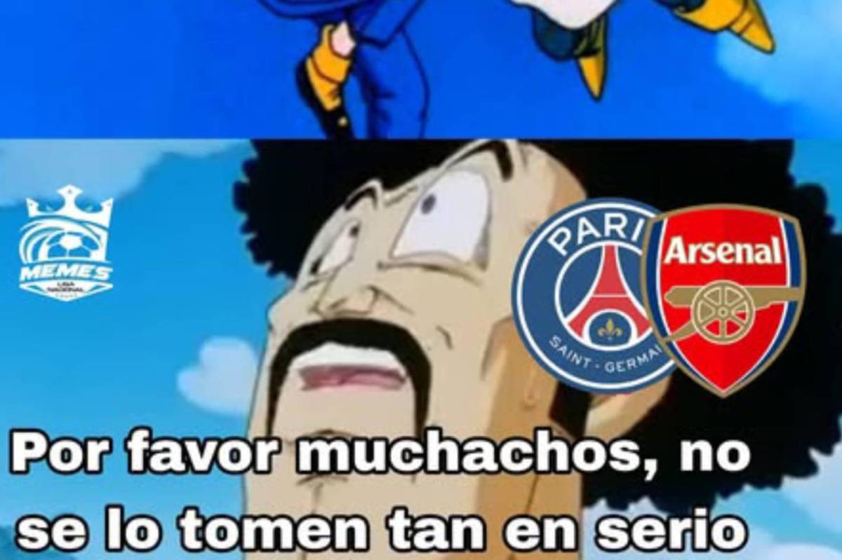 Barcelona recibe burlas tras eliminación y el madridismo reaparece